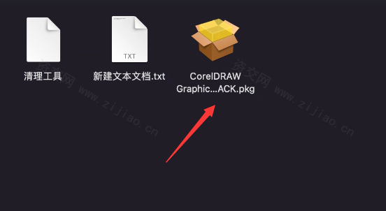 CorelDRAW2022 MAC版下载（mac版cdr2022）