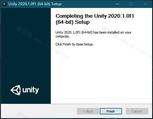 Unity Pro 2020(游戏开发工具)