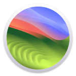 macOS Sonoma 14.7.4 (23H420) 官方正式版系统下载