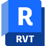 Autodesk Revit 2025.4三维设计建筑和基础设施Win版
