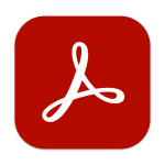 Adobe Acrobat Pro DC 2023.003.20244 PDF编辑器中文Win版