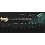 Ample Sound Ample Bass J Forv3.6.0 音乐插件Win版