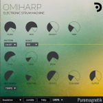 Puremagnetik Omniharp v1.0.1 音乐插件Win版
