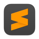 Sublime Text 4 Build 4192 中文Win版