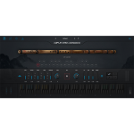 Ample Sound Ample China Dongxiao v1.5.1 音乐插件Win版