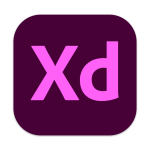 Adobe XD 2023 57.1.12 UI/UX界面设计与原型交互Win中文版