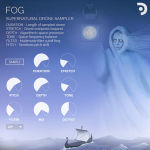 Puremagnetik Fog v1.0.2 音乐插件Win版