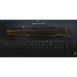 Ample Sound Ample China Guqin v1.0.0 音乐插件Win版