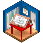 Sweet Home 3D 7.2.0 室内设计软件中文Win版