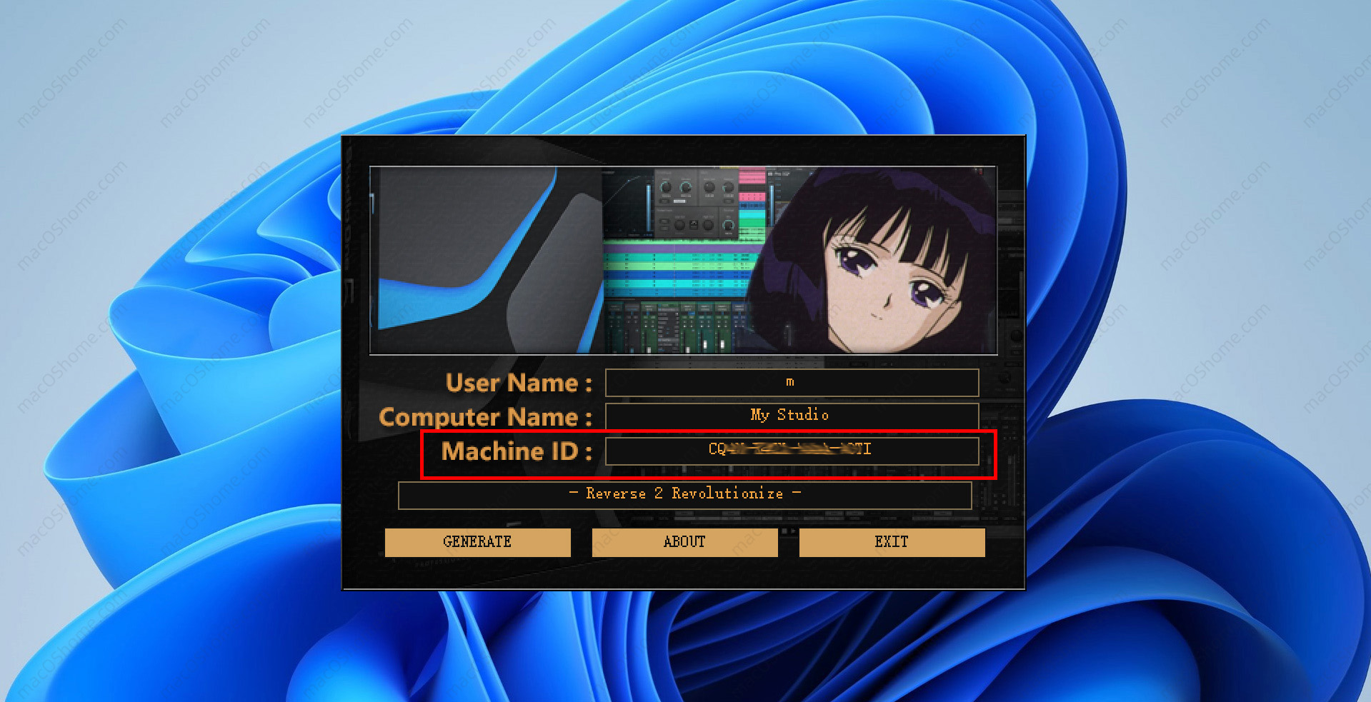 PreSonus Studio One 6 Professional 6.6.2 音乐编曲创作软件中文Win版