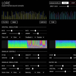 Puremagnetik Lore v1.0.3 音乐插件Win版