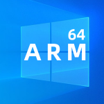 Windows 11 22H2 22621.1555 官方原版镜像支持M1/M2虚拟机安装