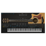 Ample Sound Ample Guitar T v3.7.0 原声吉他Win版