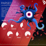 Puremagnetik Parsec v1.0.3 音乐插件Win版