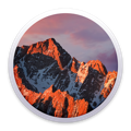 macOS Sierra 10.12.6 (16G29)官方正式版原版镜像下载