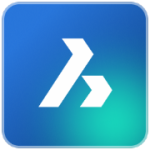 BricsCAD Ultimate 25.1.07 CAD建模设计Win版