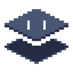 PixelOver v0.16.1.3 Beta 像素图片动画制作软件W in版