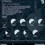 Puremagnetik Strata v1.0.1 音乐插件Win版