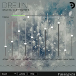 Puremagnetik Drejin v1.0.1 音乐插件Win版