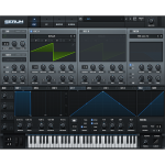 Xfer Records Serum v1.368 音乐插件Win版