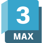 Autodesk 3ds Max 2025.3 3D设计软件中文Win版