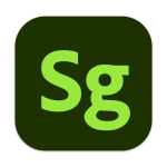 Adobe Substance 3D Stager 3.1.0.6006 3D场景渲染设计软件中文Win版