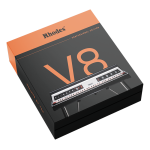 Rhodes V8 Pro v1.1.3 音乐插件Win版