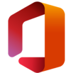 微软办公软件套件Microsoft Office LTSC 2024 2025-02 专业增强版