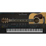 Ample Sound Ample Guitar M v3.7 美式民谣吉他原声Win版