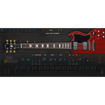 Ample Sound Ample Guitar Vintage Cherry v3.7.0 音乐插件Win版