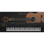 Ample Sound Ample Guitar L v3.7.0 音乐扩展包Win版