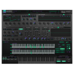 ANA 2 Ultra Bundle 2.5.3 Win音乐插件