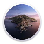 macOS Catalina 10.15.5 (19F101) 官方正式版macOS系统镜像下载