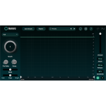 iZotope Aurora v1.0.0 音乐插件Win版