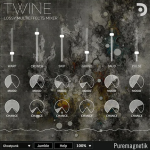 Puremagnetik Twine v1.0.3 音乐插件Win版