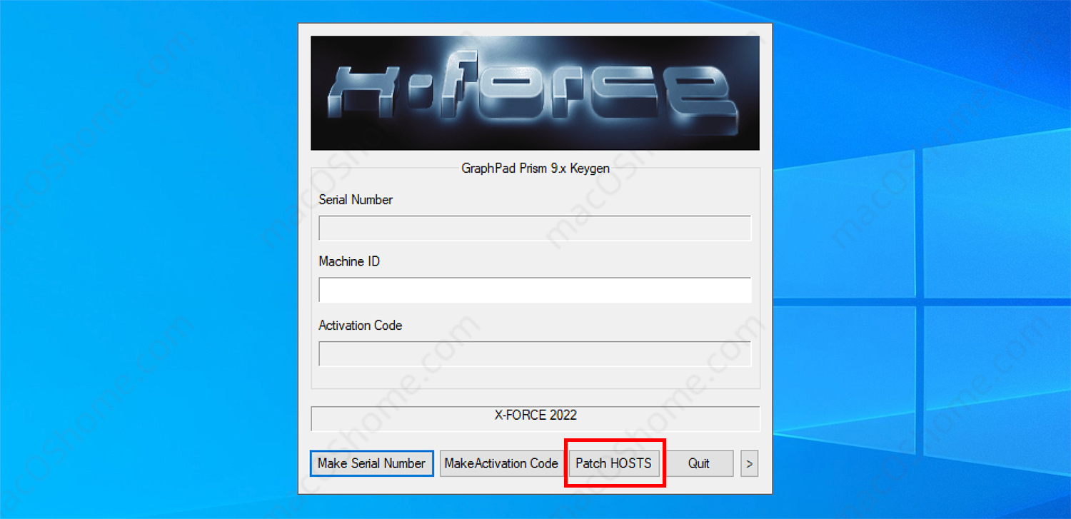 GraphPad Prism 9.5.1.733 科研数据绘图分析Win版