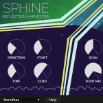 Puremagnetik Sphine v1.0.1 音乐插件Win版