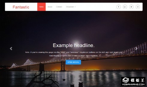 信息元素表单框架集合组件网页模板