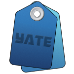 Yate For Mac v8.0.1.1 音频文件标签编辑软件