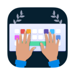 Master of Typing For Mac v1.9.15  打字大师 训练中英文打字