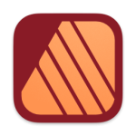 Affinity Publisher for Mac v2.6.0 排版设计软件中文版