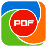 PDF & Document Converter For Mac v6.2.8 PDF转换工具