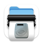 DropDMG for Mac v3.6.8中文版 DMG文件打包工具