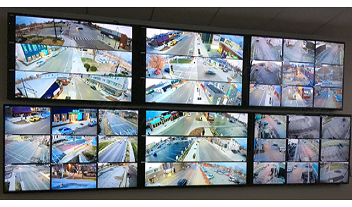 SecuritySpy For Mac v5.5.10 Mac摄像头管理工具