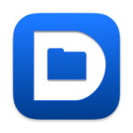Default Folder X For Mac v6.1.5 Finder增强软件