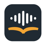 DRmare Audible Converter For Mac v1.0.0 音频转换器