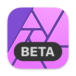 Affinity Photo Beta for Mac v1.9.0 专业修图软件破解版
