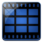 Movie Thumbnails Maker For Mac v5.0.1 电影缩略图生成工具