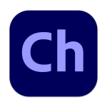 Adobe Character Animator 2022 For Mac v22.3 Ch动画软件中文版支持M1/M2