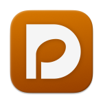 Steinberg Dorico Pro For Mac v5.1.81 乐谱编写制作中文版